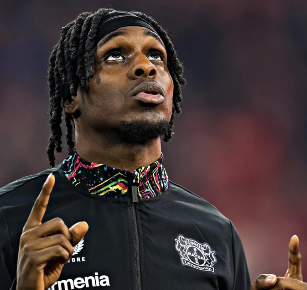 Liverpool: ¿Frimpong será el reemplazo de Alexander-Arnold?
