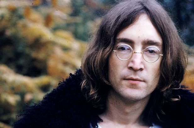 John Lennon tendrá una moneda conmemorativa en su 85° aniversario