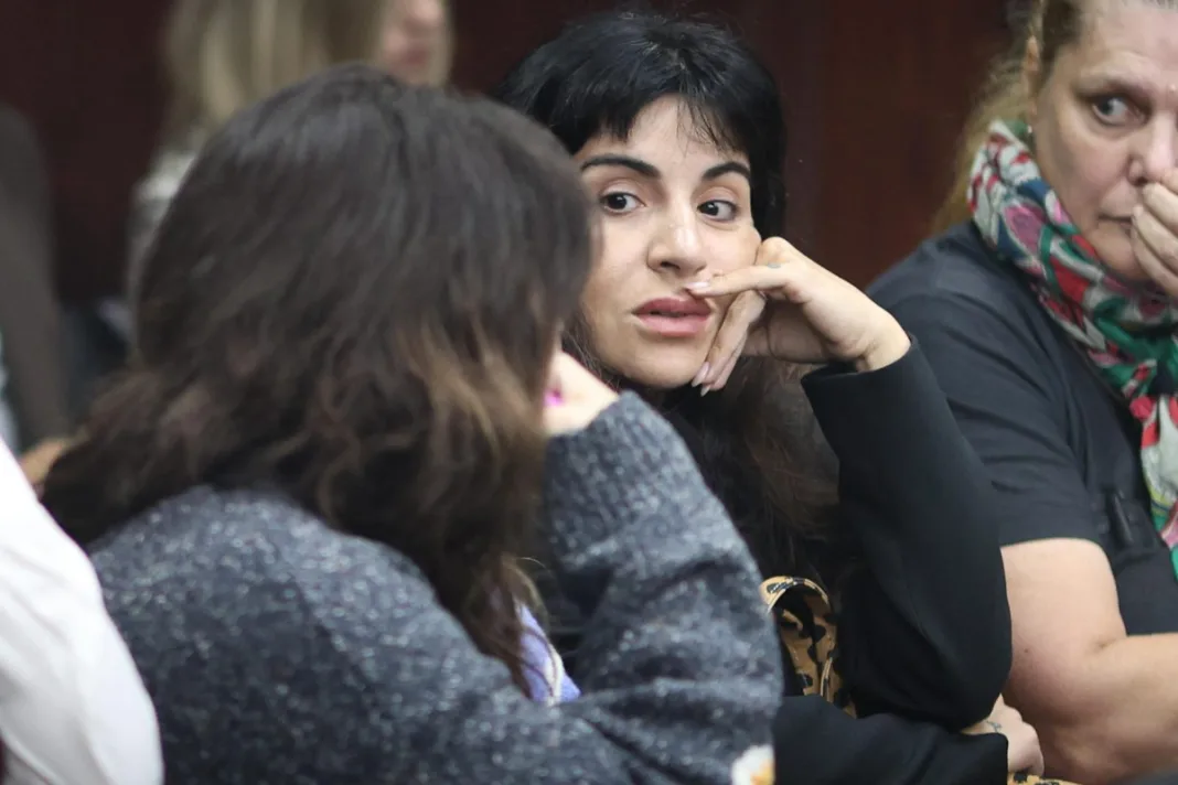 Juicio por la muerte de Maradona sus hijas no podrán asistir a audiencias