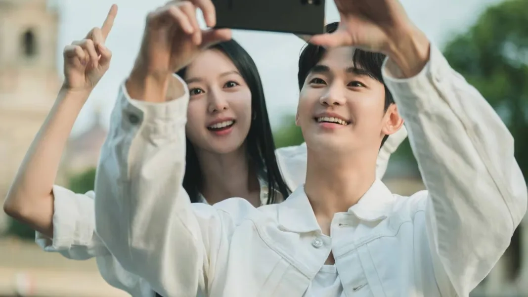 Kim Soo Hyun y Kim Sae Ron la polémica que sacudió el mundo del K-Drama