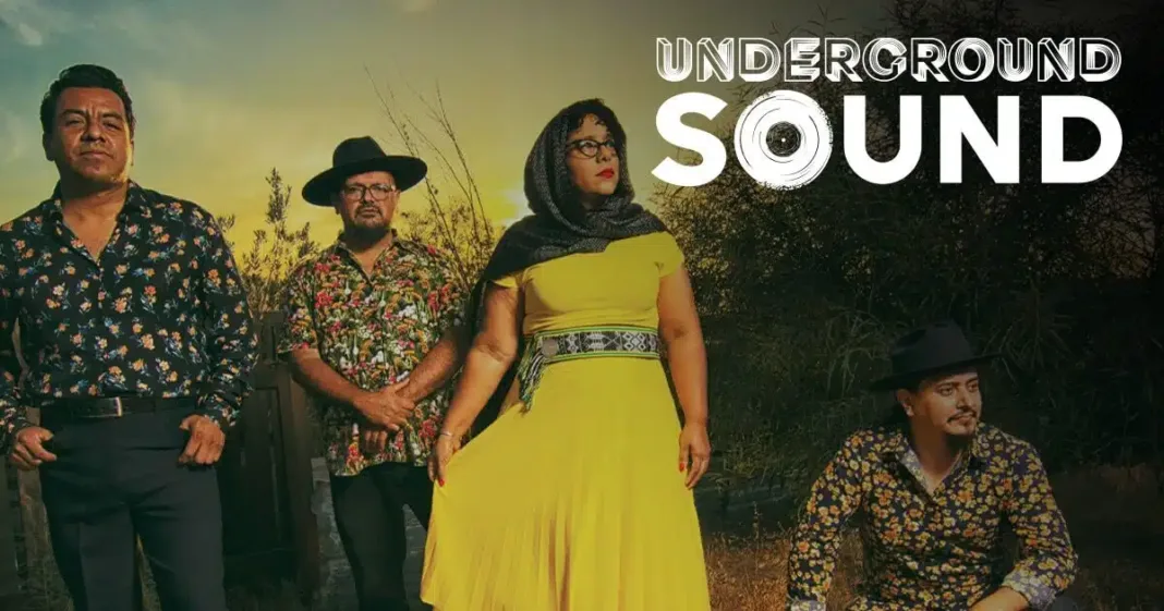 La Santa Cecilia música, resistencia y el sueño migrante