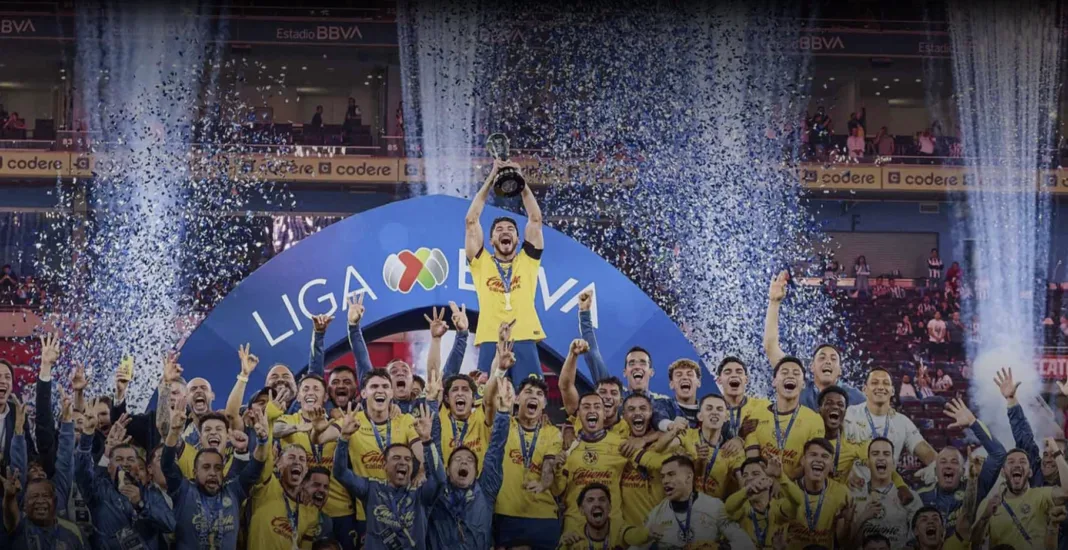 Liga MX: Tabla de posiciones y próximas fechas