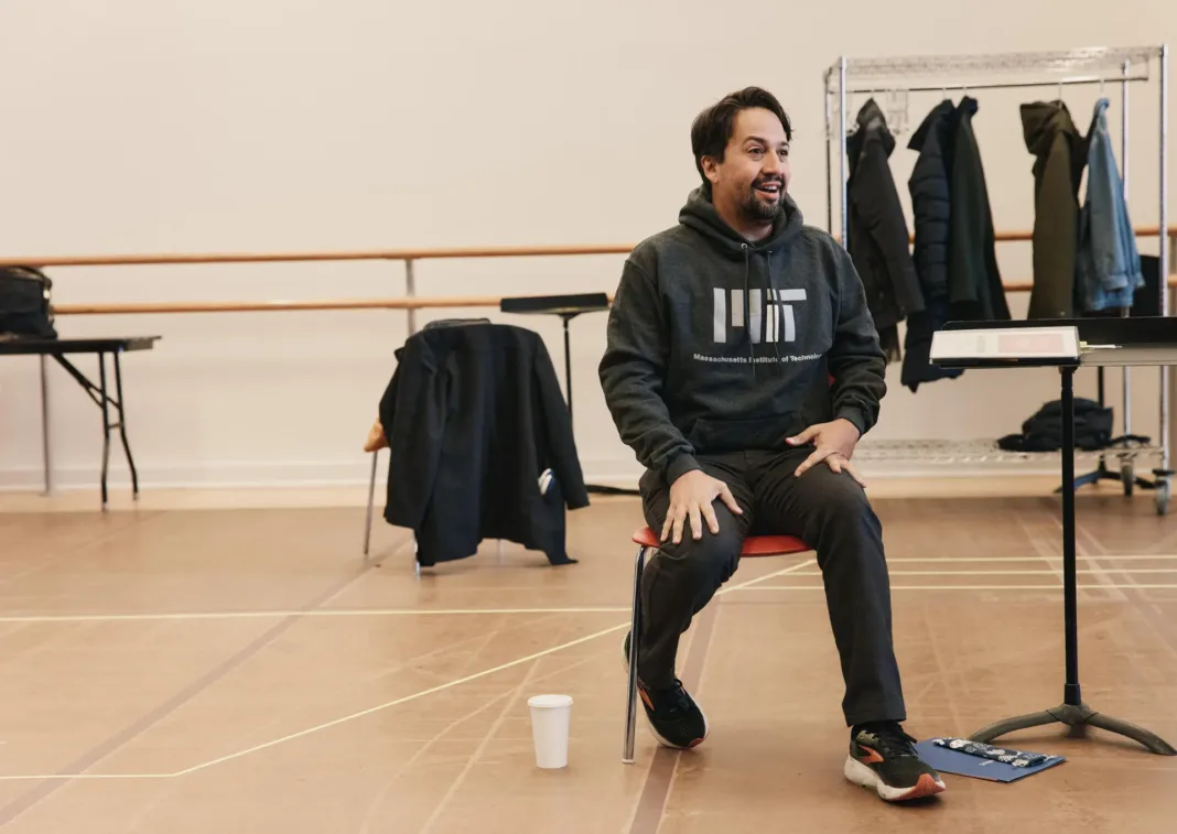 Lin-Manuel Miranda el genio de Broadway y defensor de la cultura latina