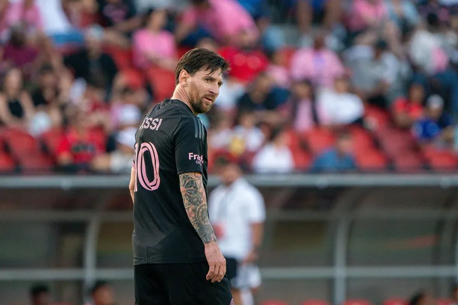 Eliminatorias Mundial 2026: ¿Sin Neymar ni Messi?