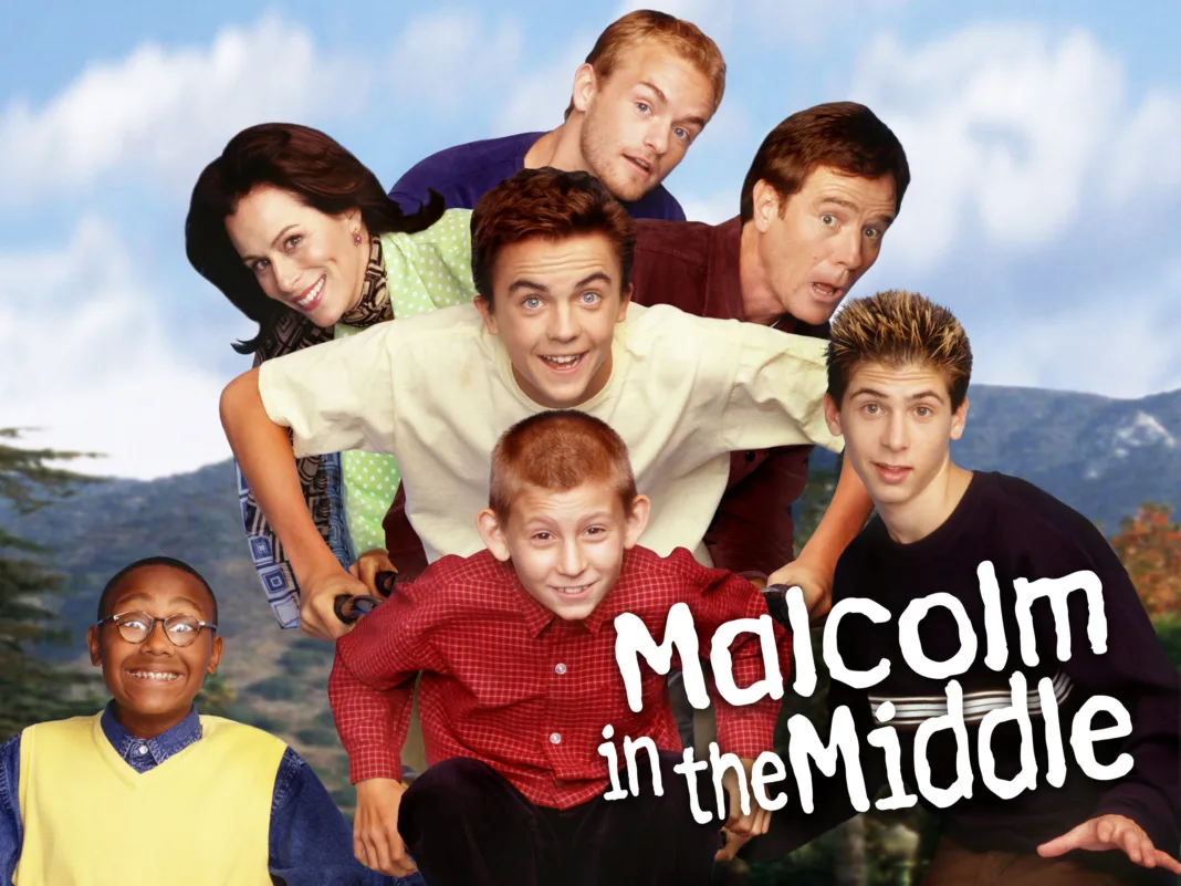 Malcolm in the Middle: los mejores momentos de la serie