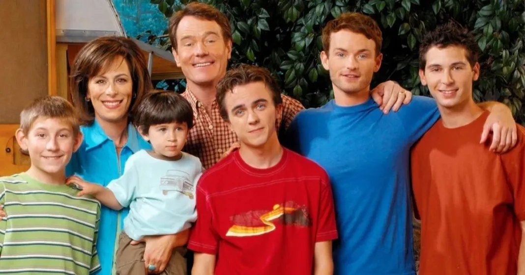 Malcolm in the Middle regresa con nuevos rostros y cambios en su elenco