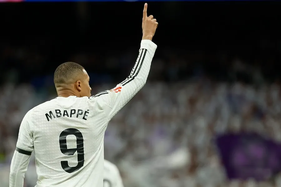 Mbappé regresa a la selección francesa en un duelo contra Croacia