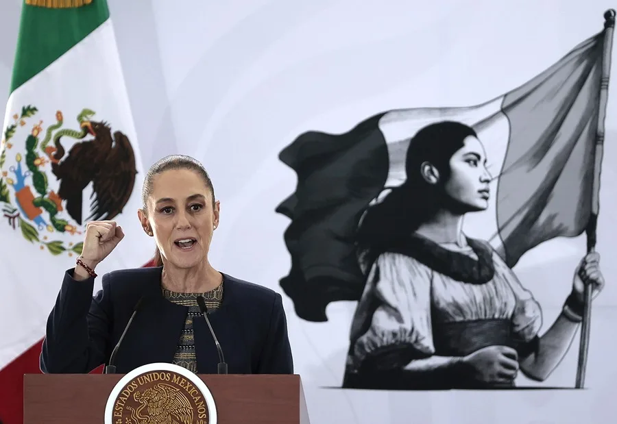 México exige a EE.UU. que no deporte mexicanos a Guantánamo