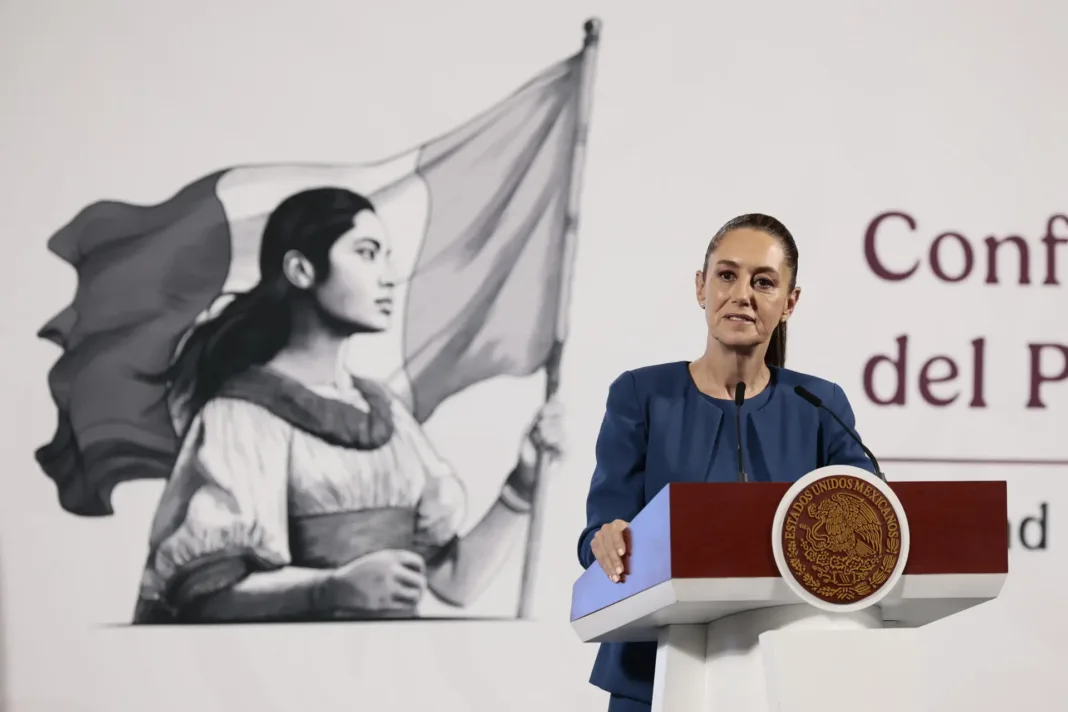 México rechaza aranceles al petróleo de Venezuela Qué dijo Sheinbaum