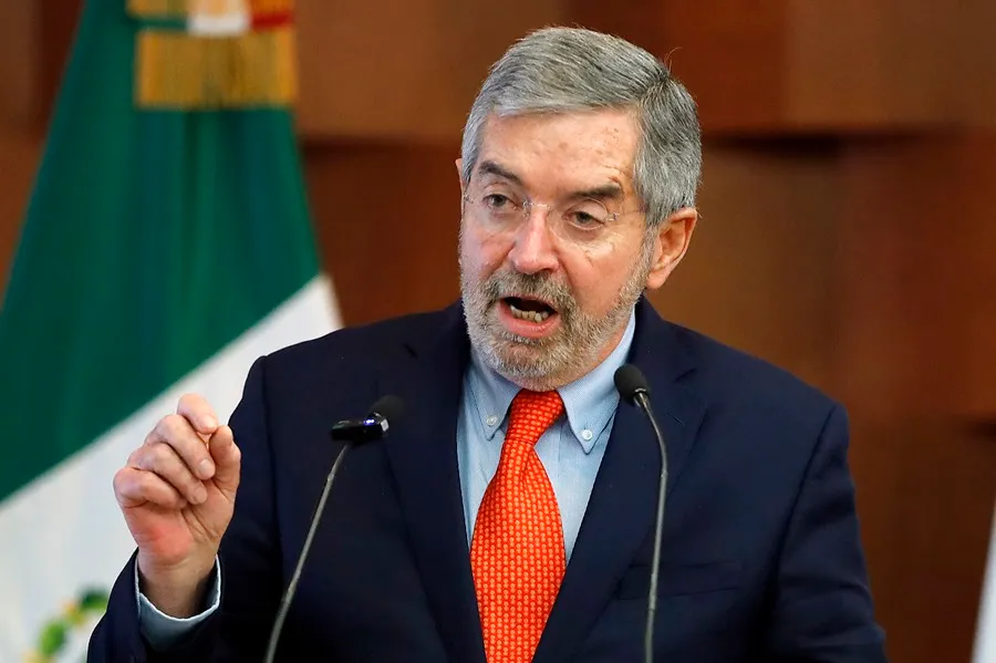 México refuerza la protección consular ante deportaciones Cómo recibir ayuda