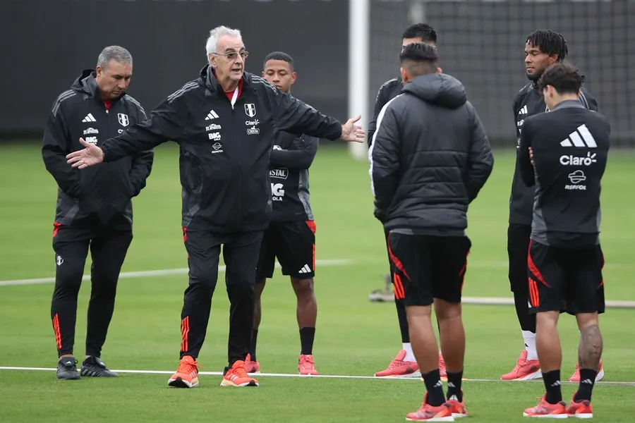 Eliminatoria Mundial 2026: Perú vs Bolivia en el Estado Nacional de Lima