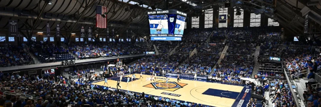 National Invitation Tournament 2025: equipos, formato y fechas
