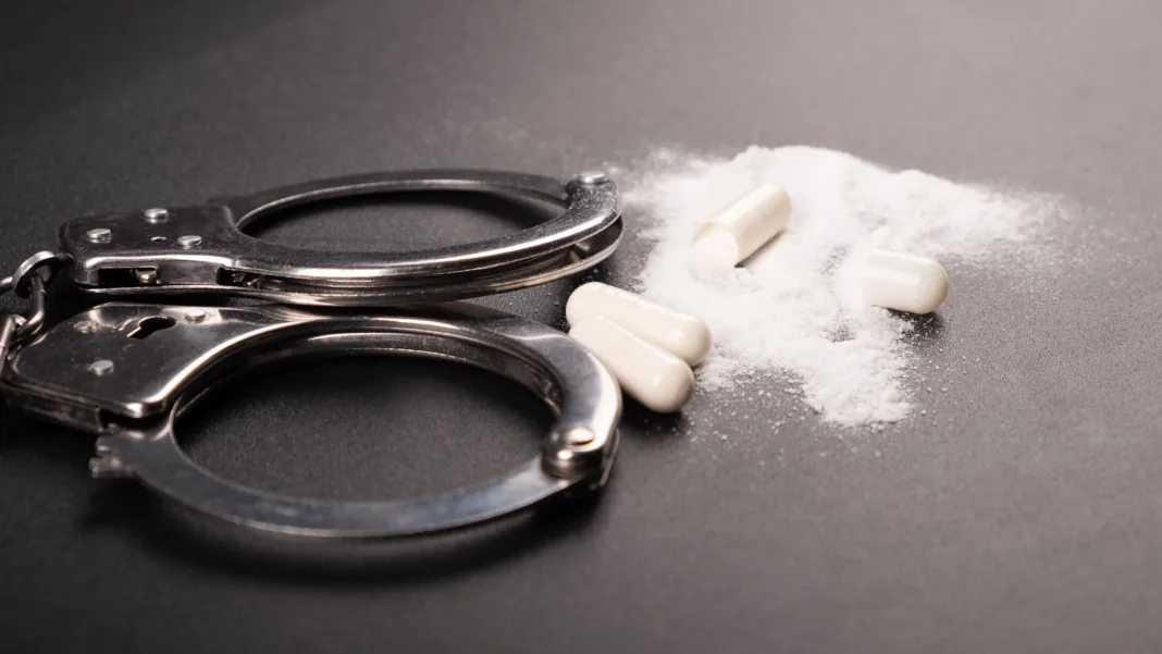 FBI incauta 13 toneladas de cocaína en Florida