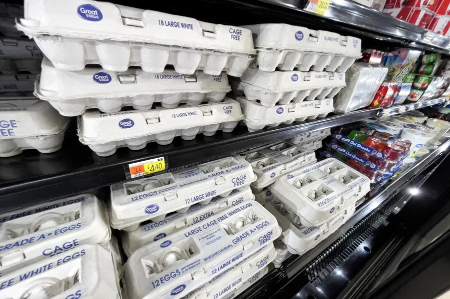 Ofertas de huevos en EE.UU.Dónde encontrar los mejores precios