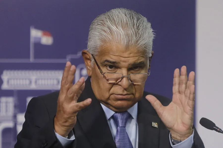 Panamá descarta la instalación de bases militares extranjeras