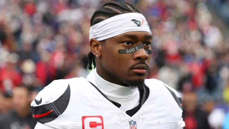 Stefon Diggs declaró estar emocionado por jugar