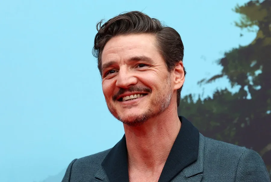 Pedro Pascal y Jennifer Aniston: ¿romance o simple amistad?