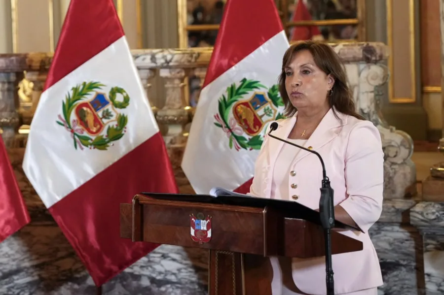 Perú busca restablecer el servicio militar obligatorio