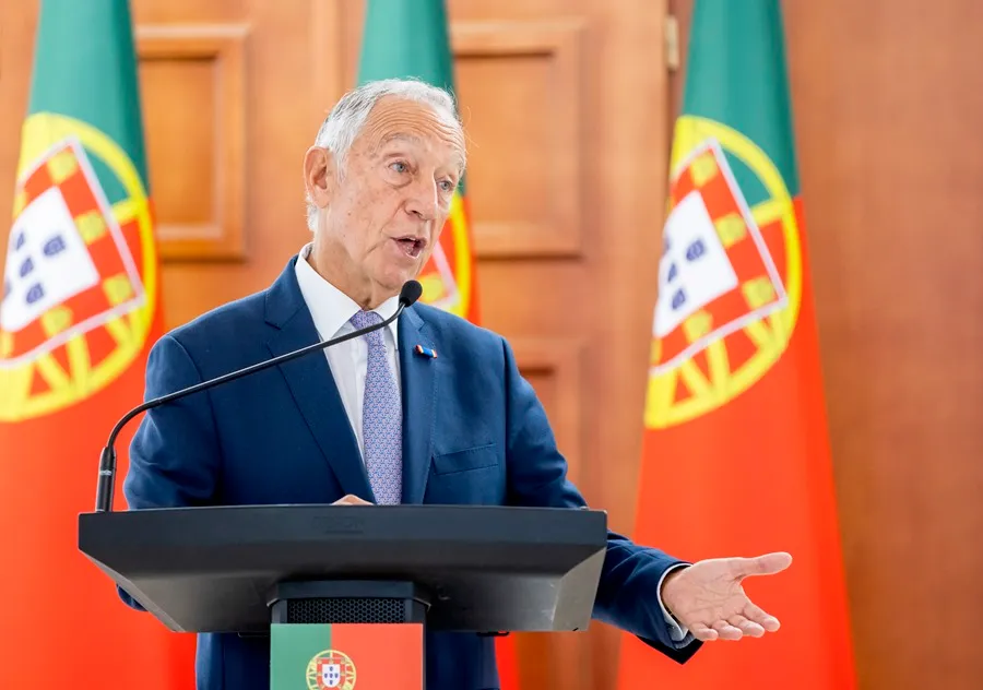 Portugal convoca elecciones anticipadas para el 18 de mayo
