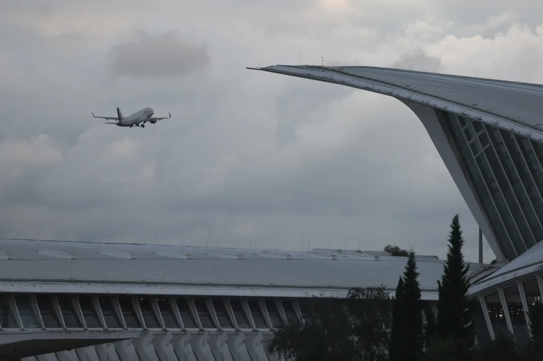 Prohibición de viajes Cómo protegerse de la revisión en tiempos de incertidumbre