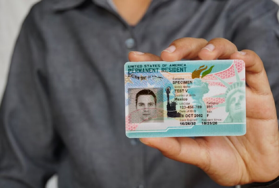 Trump Suspende Green Card: ¿A Quiénes Afecta?