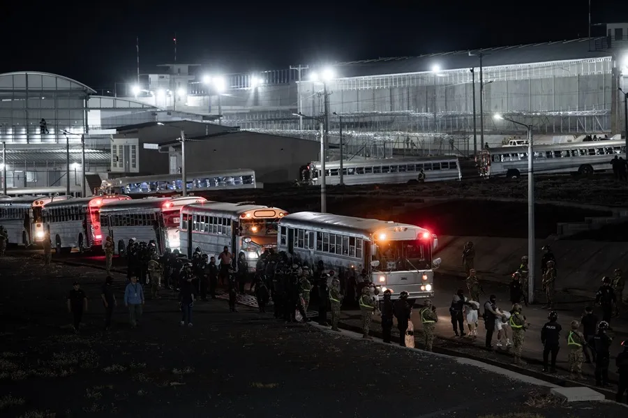 Qué recursos tienen los migrantes para evitar su arresto en EE.UU.