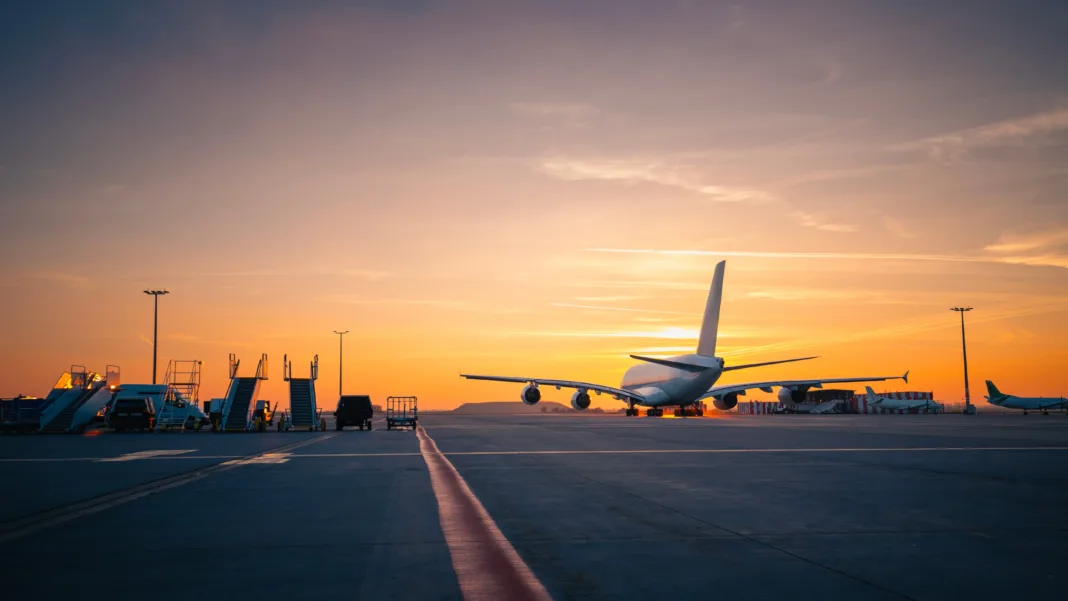Nuevas restricciones de viaje en EE.UU. afectarían a 43 países