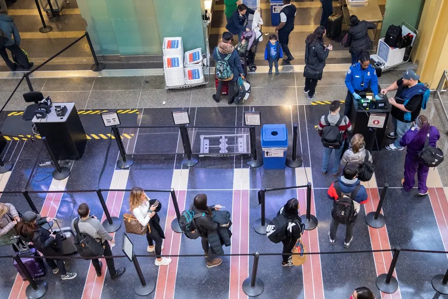 Prohibición de viajes: ¿Qué nacionalidades se verán afectadas?