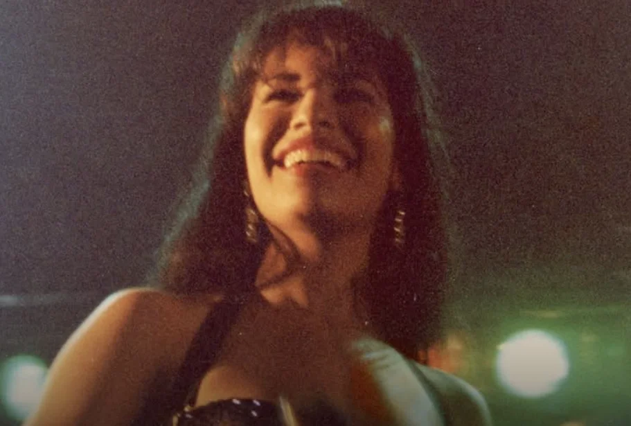 Selena Quintanilla, la cantante mexicoamericana, que aún vive en los corazones de muchas personas
