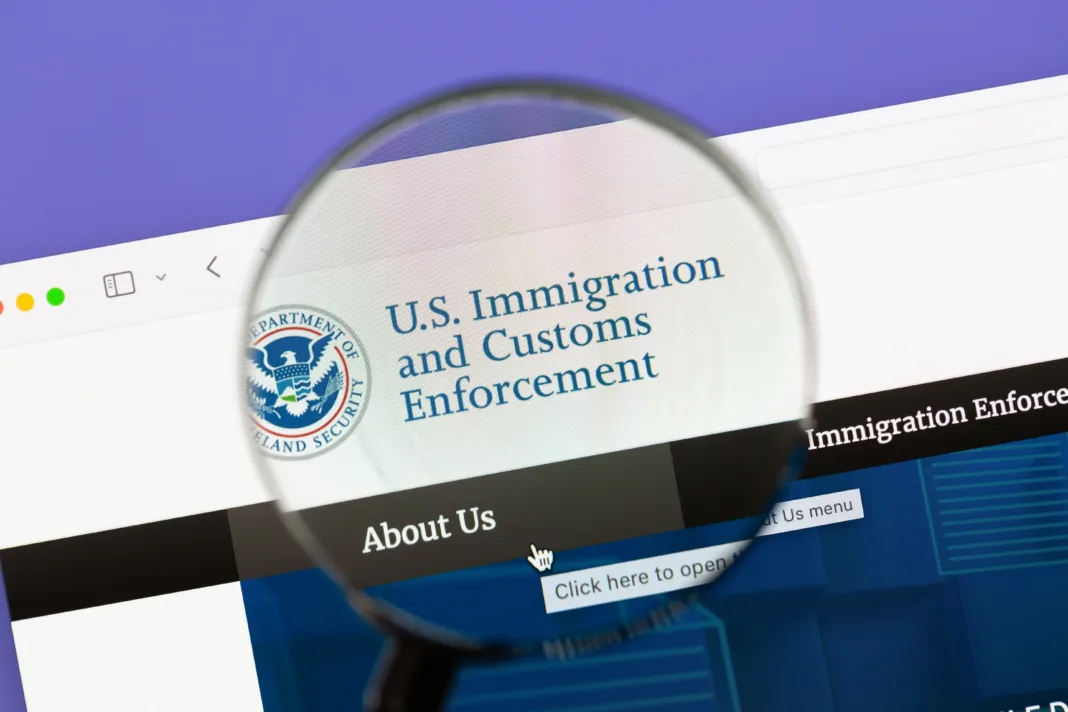 Florida: ICE y Orange debaten sobre Inmigrantes