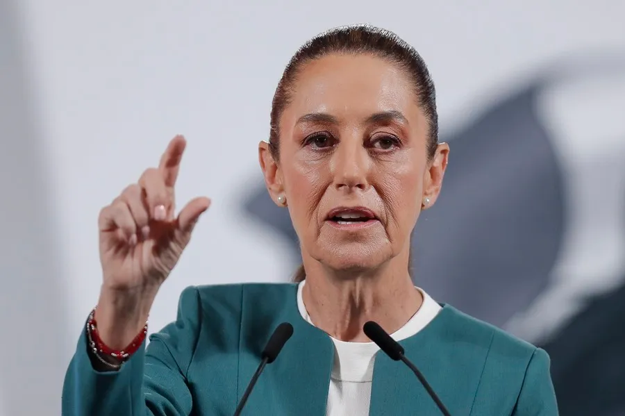 Sheinbaum admite fallas en plataforma de desaparecidos: ¿Cuáles son?