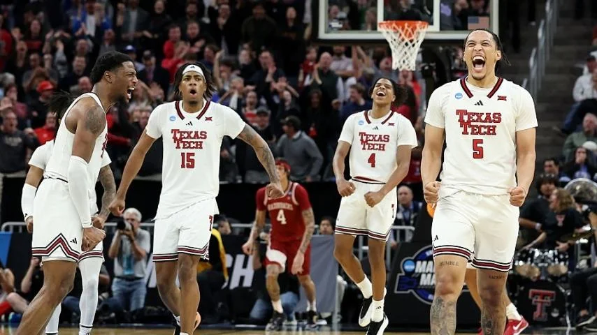 Sweet 16 NCAA: ¿Cuáles son los partidos más esperados?