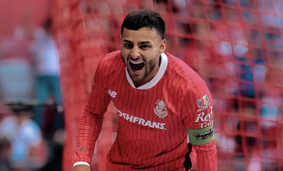 Liga MX: Toluca vence 3-2 a Pachuca en la Jornada 13