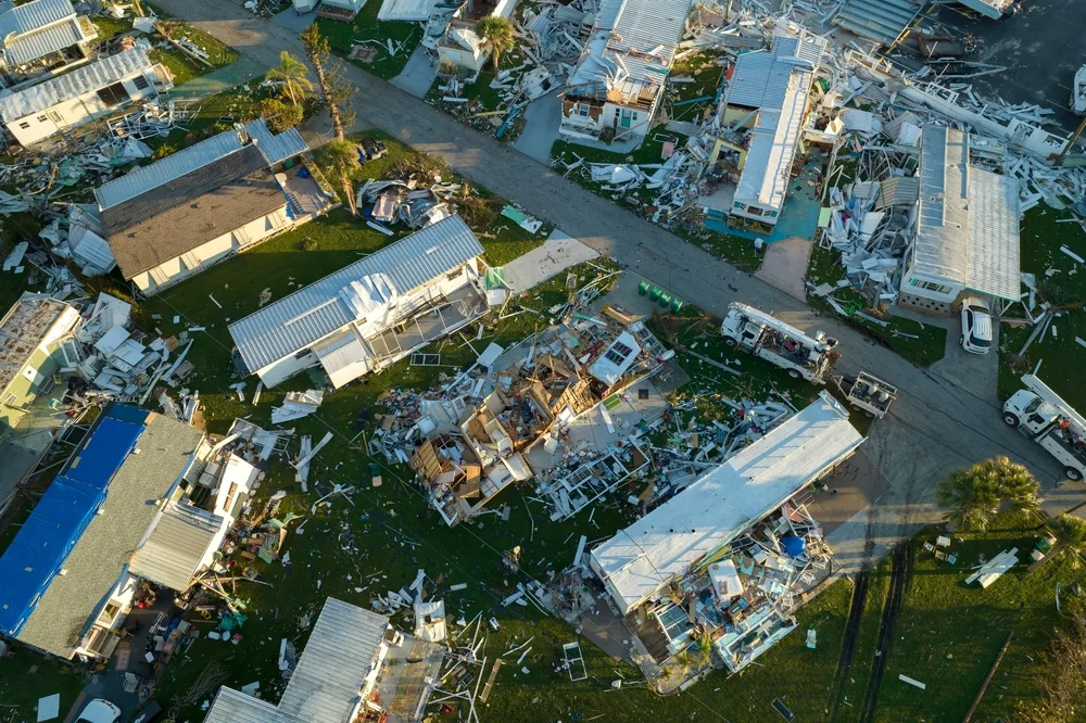 Tornados en EE.UU.: organizaciones latinas que brindan apoyo en fenómenos climatológicos