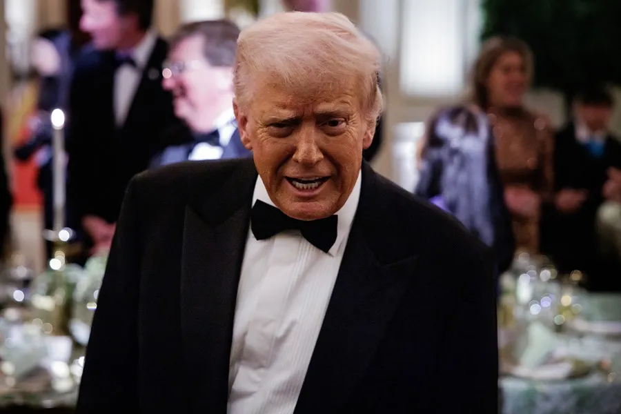 Trump vende mil tarjetas doradas en un día Qué son y cómo adquirirlas