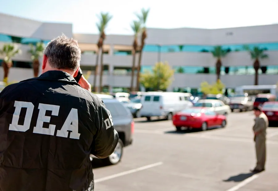 Un exinformante hispano de la DEA teme por su vida