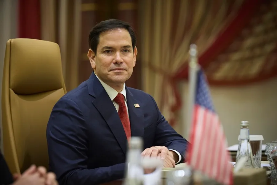Venezuela cede ante EE.UU. sobre repatriación de migrantes Cuál fue la amenaza de Marco Rubio