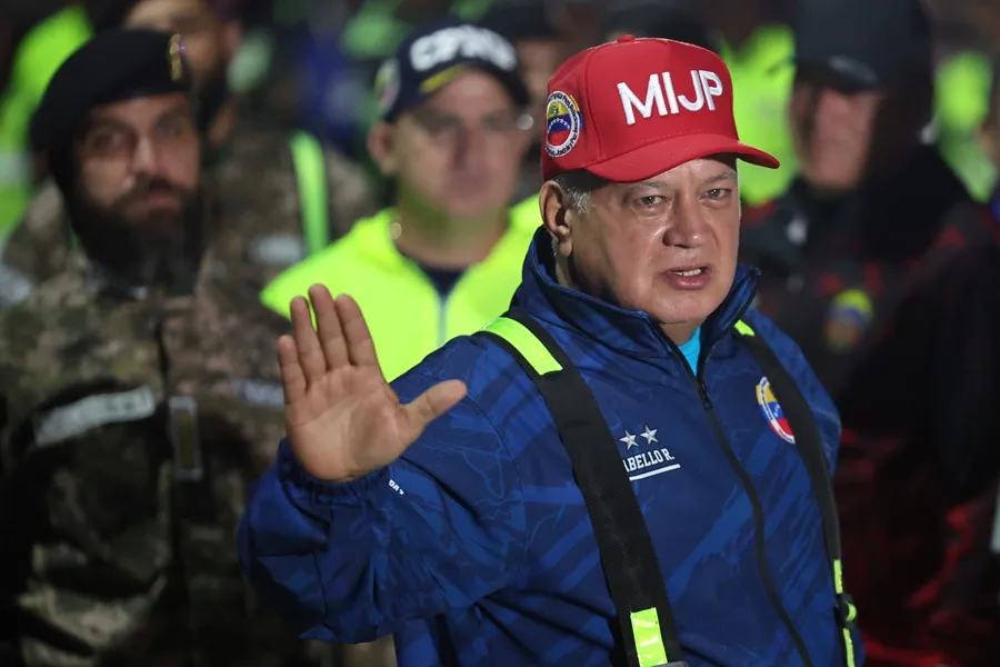 175 migrantes deportados aterrizaron en Venezuela