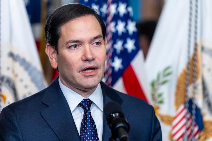 Venezuela repudia que Marco Rubio llamara «práctica atroz» a las misiones médicas de Cuba