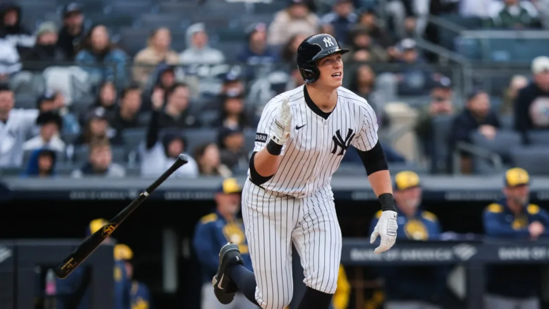 MLB: ¿Qué es el cañón torpedo de los Yankees?