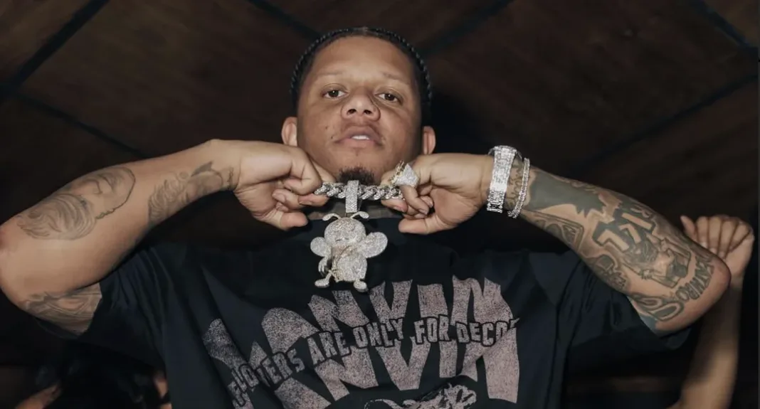Yella Beezy