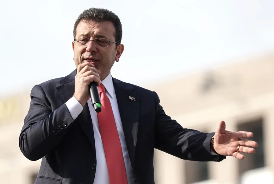 Detención del alcalde de Estambul: ¿Qué significa para Turquía?