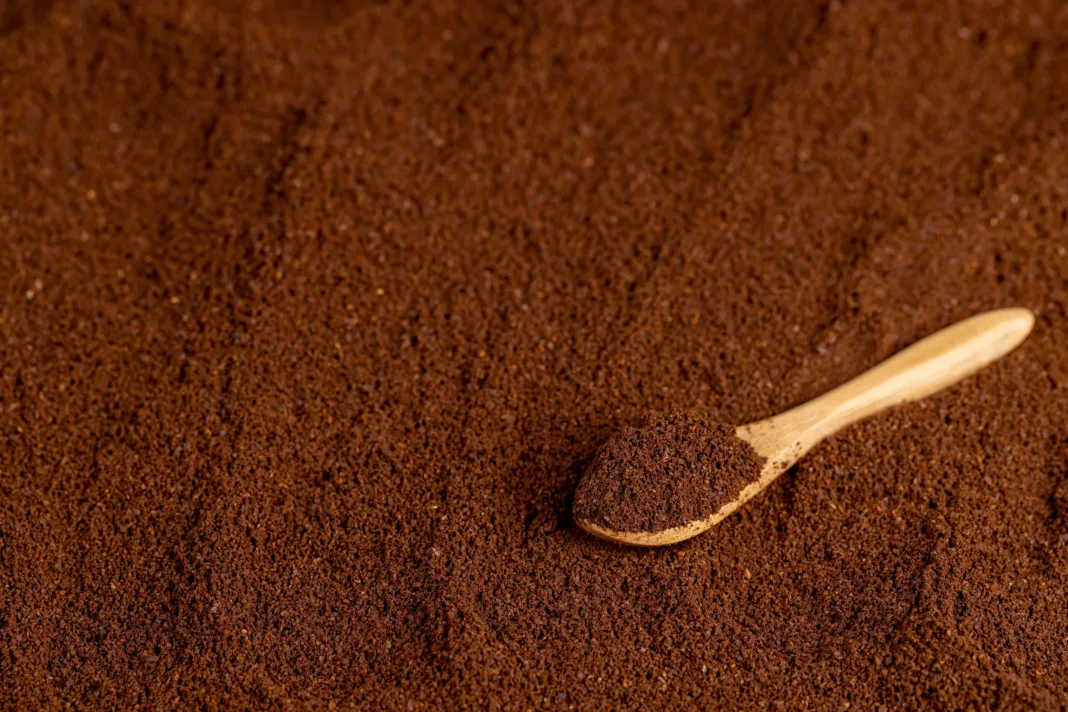 FDA retira de varios estados miles de kilos de café molido