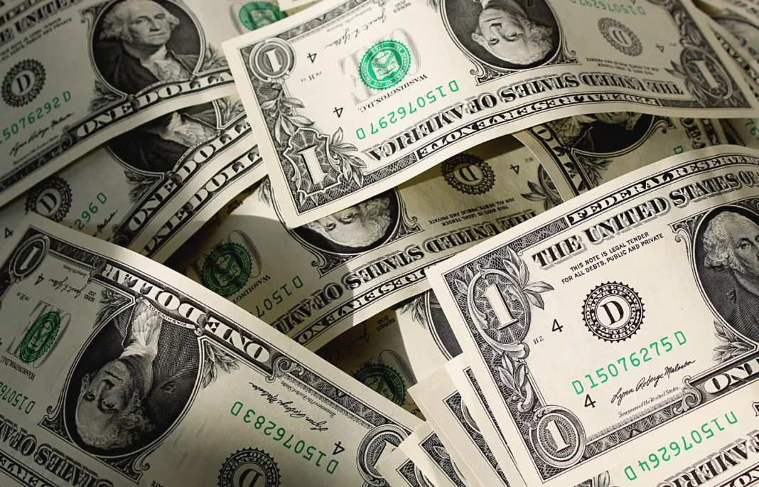 Mercados financieros registran uno de los peores días