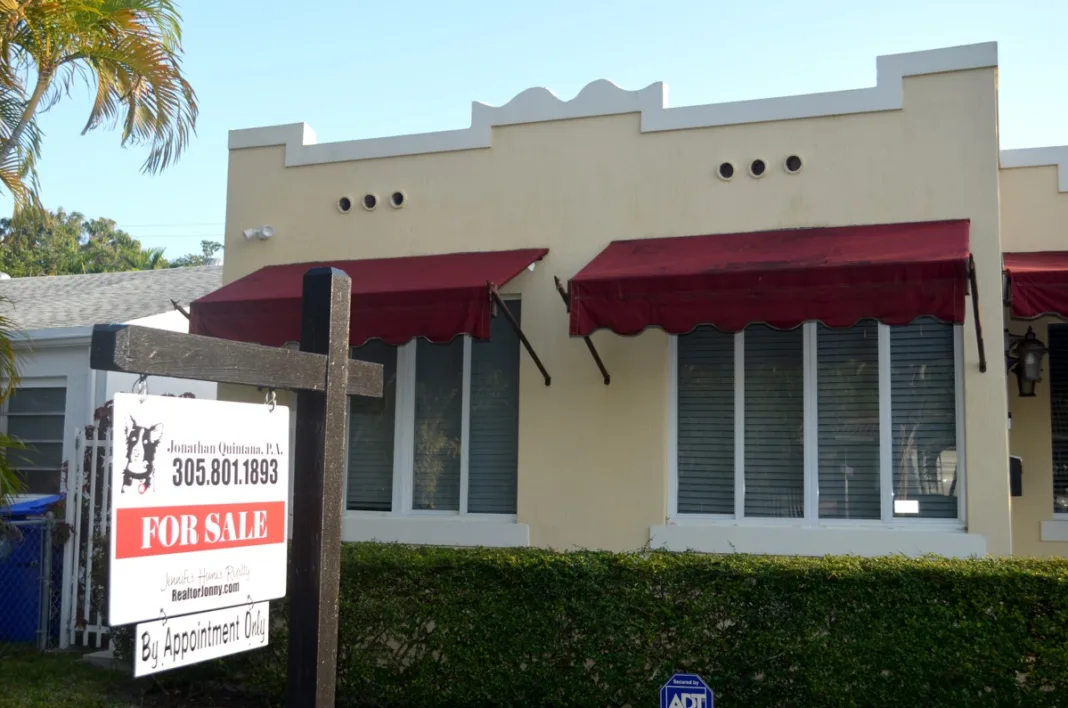 Burbuja inmobiliaria amenaza a Florida: ¿Un efecto de las políticas migratorias?