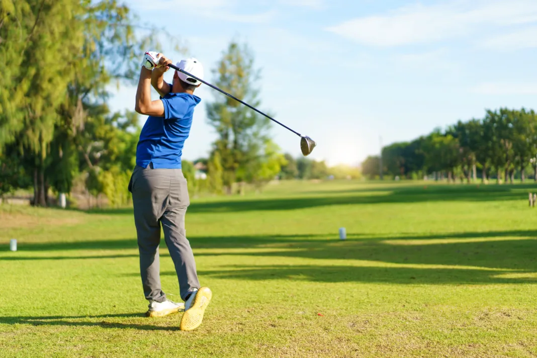 Los golfistas de la vida real que aparecerán en ‘Happy Gilmore 2’