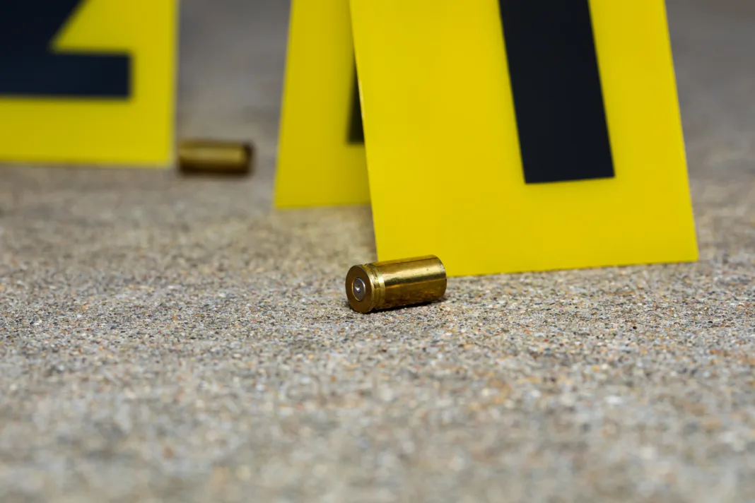 Tragedia en Washington: Tiroteo deja 2 muertos y 4 heridos