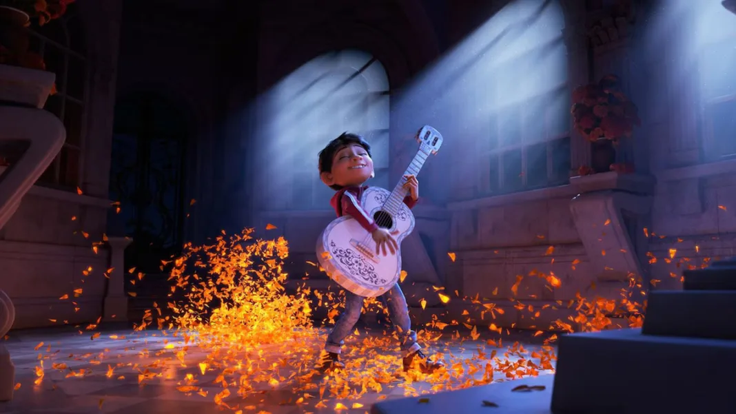 ¡Coco 2 está en marcha! La secuela de la exitosa película de Pixar