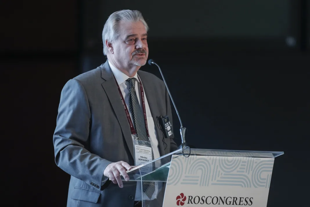 Rusia busca aumentar el comercio y las inversiones con México