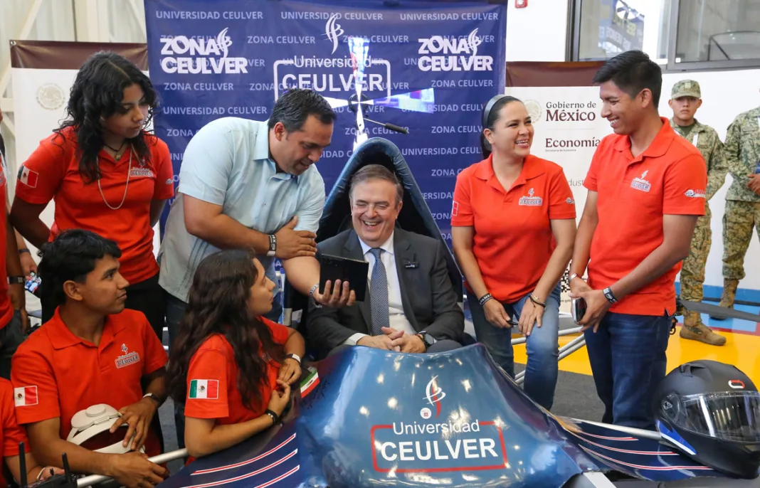 Aranceles a la industria automotriz preocupan a México